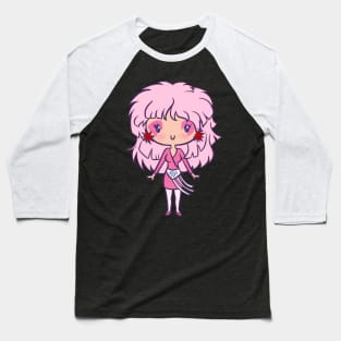 Outrageous CutiE Baseball T-Shirt